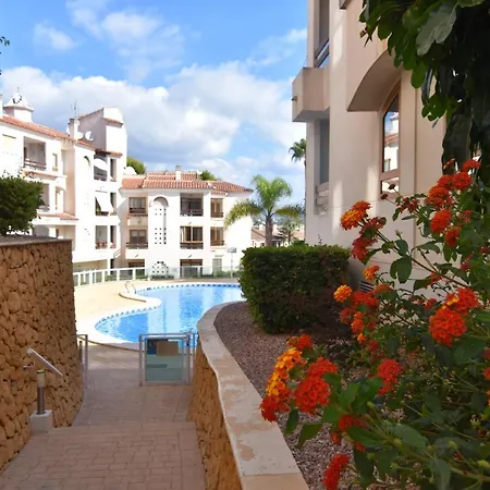 Apartamentos Turisticos Font Rotja - By Apturist Apartment *