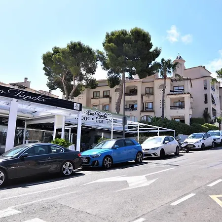 Apartamentos Turisticos Font Rotja - By Apturist *